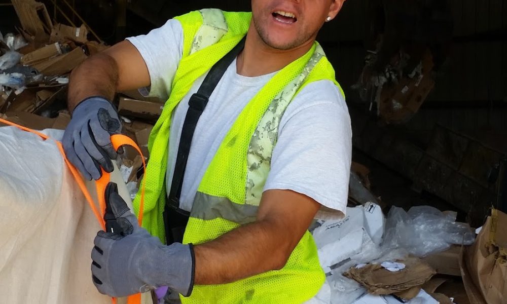 Atlantic Coast Environ Inc