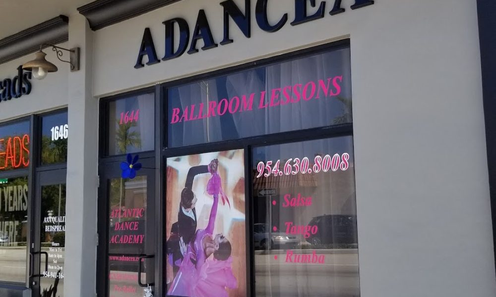 Atlantic Dance Academy