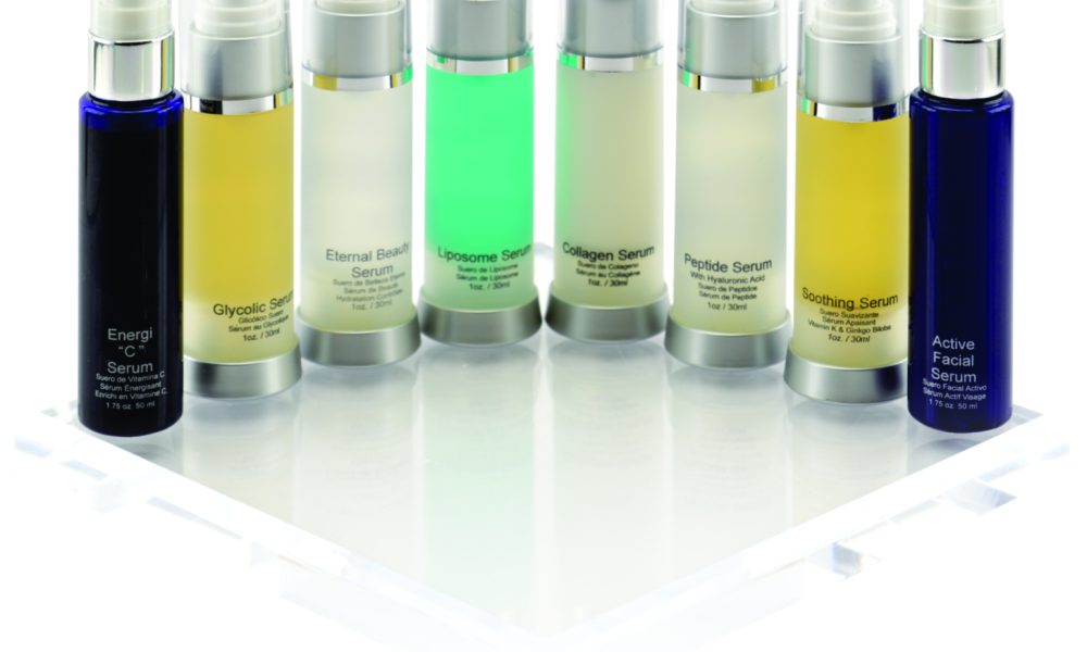 Audrey Morris Cosmetics International