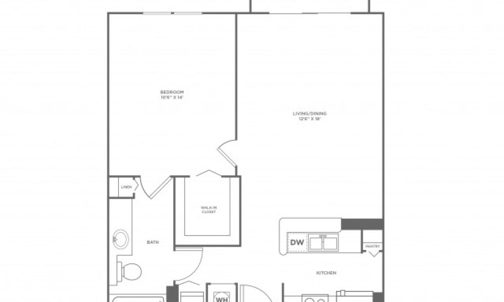 Avana Bayview Apartments