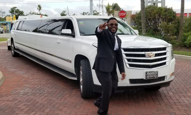 Avanti Limousine & Airport Transportation