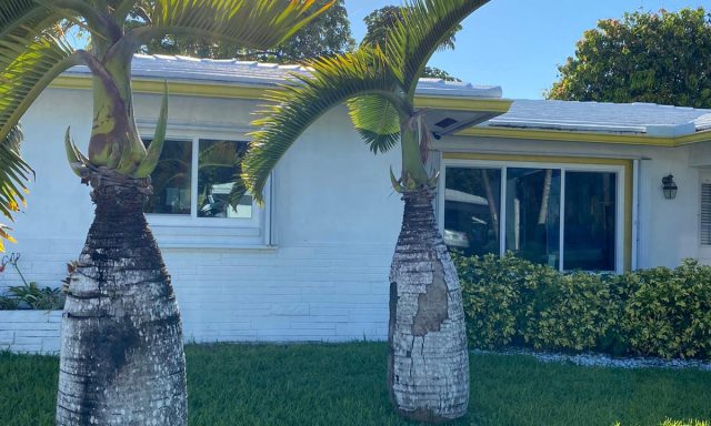 Axe General Contractor Corp.