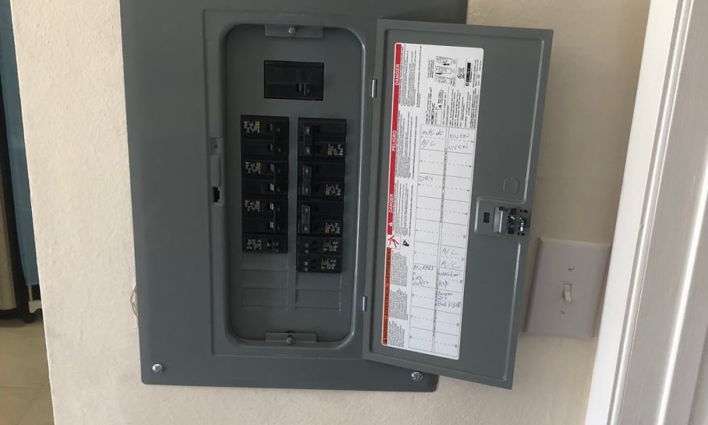 BEST POWER ELECTRICAL SERVICES INC