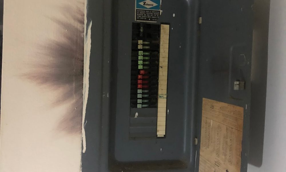 BEST POWER ELECTRICAL SERVICES INC