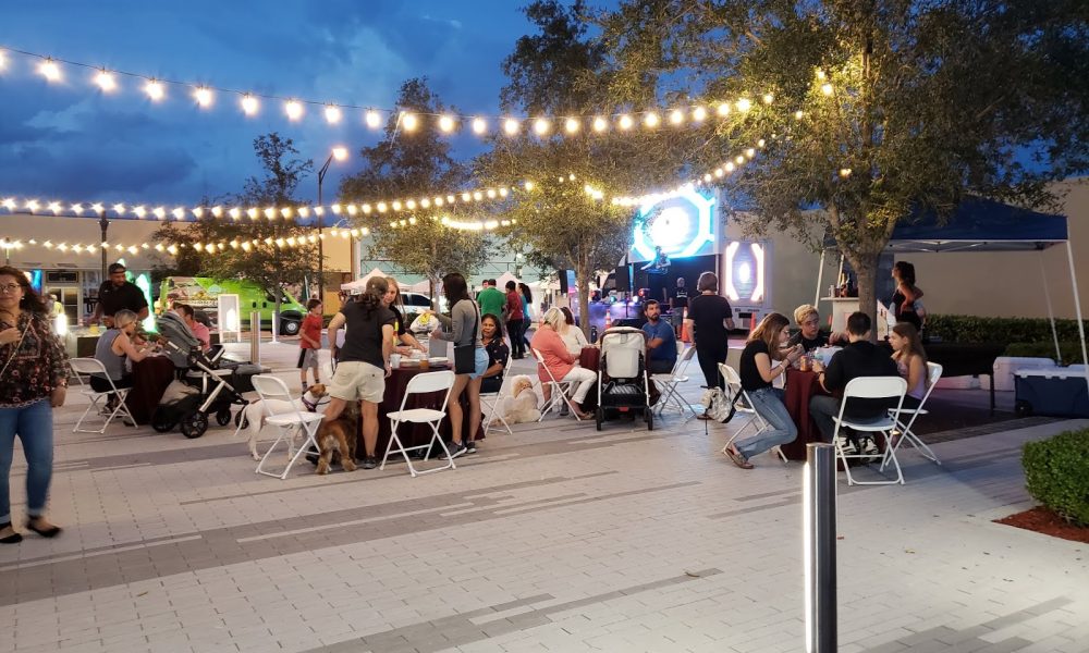 Bailey Contemporary Arts