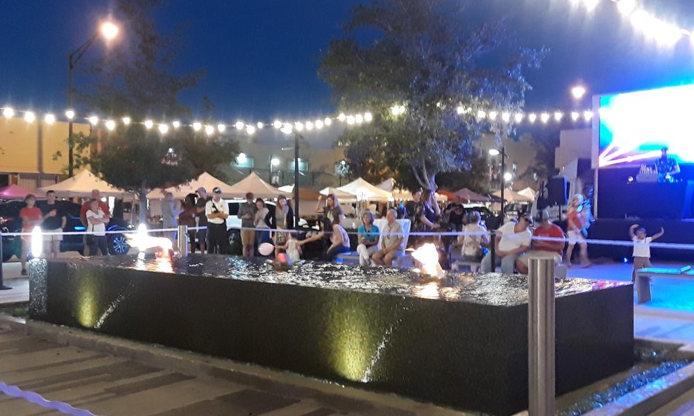 Bailey Contemporary Arts