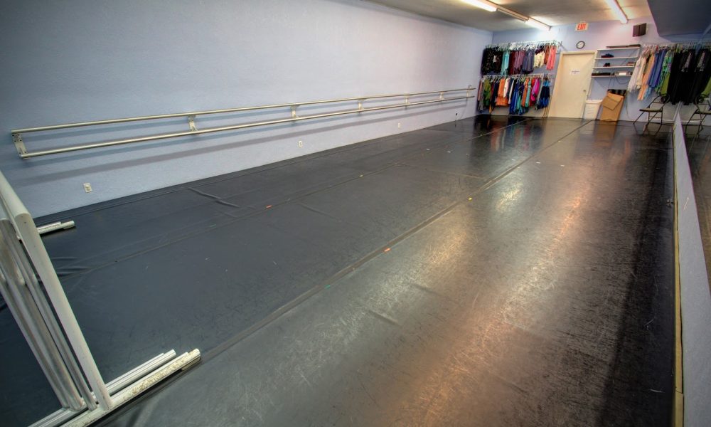 Ballet Elite Dance Studio