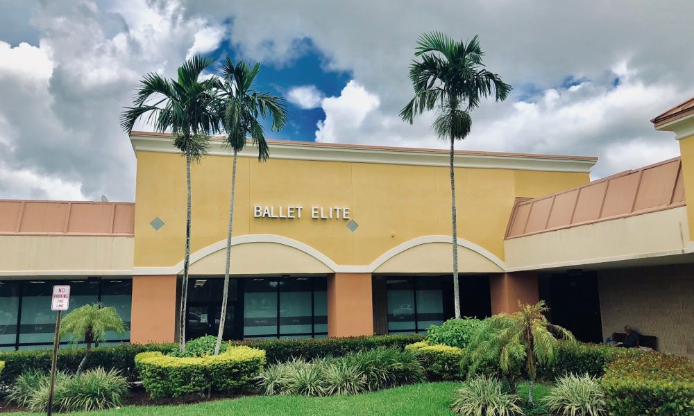 Ballet Elite Dance Studio