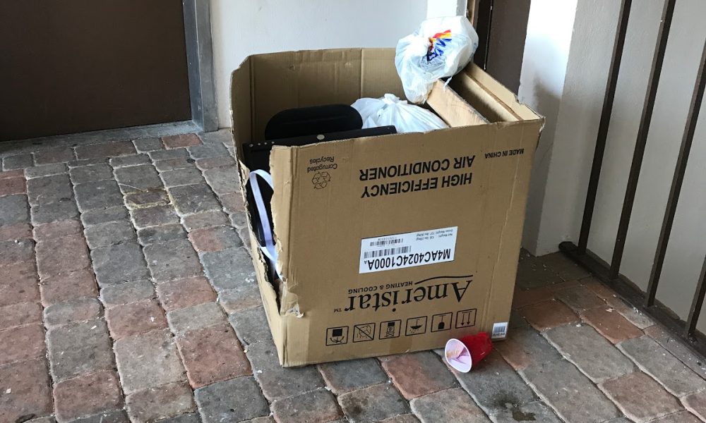 Banyan Club East LLC