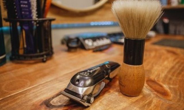 Barberology Men’s Salon