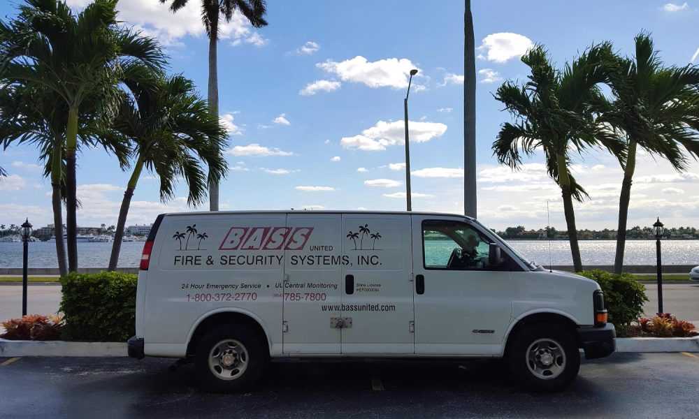 Bass United Fire & Security Systems, Inc.