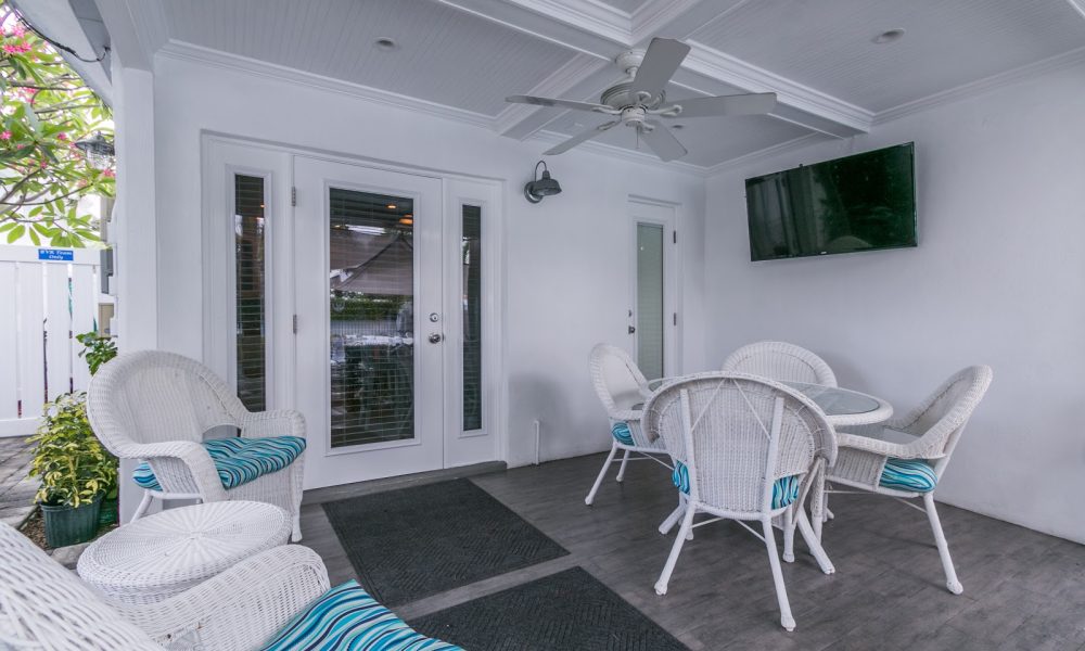 Beachside Village Resort