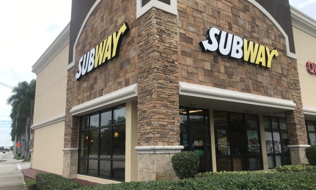 Beachway Shopping Plaza