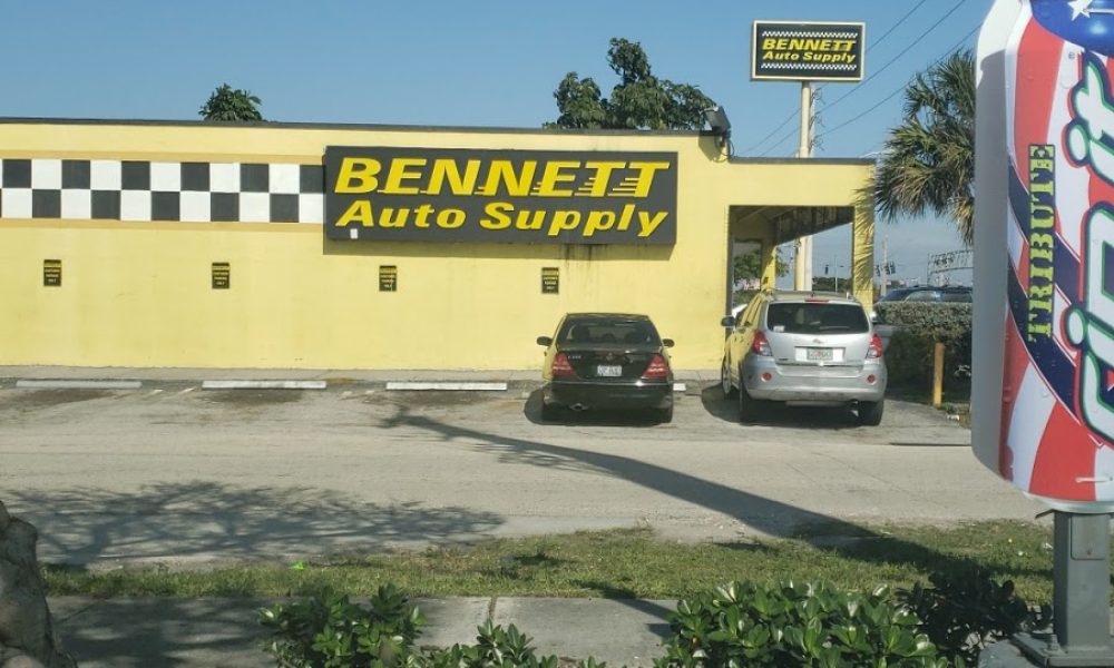 Bennett Auto Supply