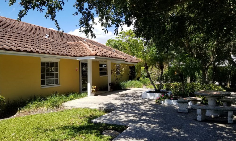 Berkshire Hathaway Home Services Florida Realty