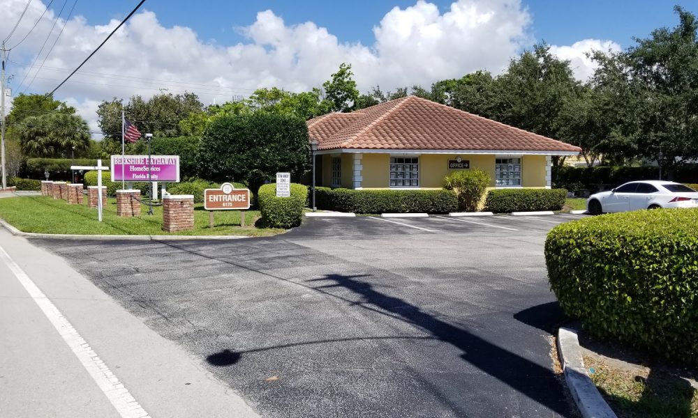 Berkshire Hathaway Home Services Florida Realty