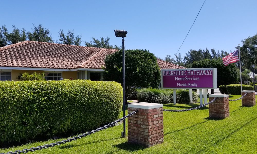 Berkshire Hathaway Home Services Florida Realty