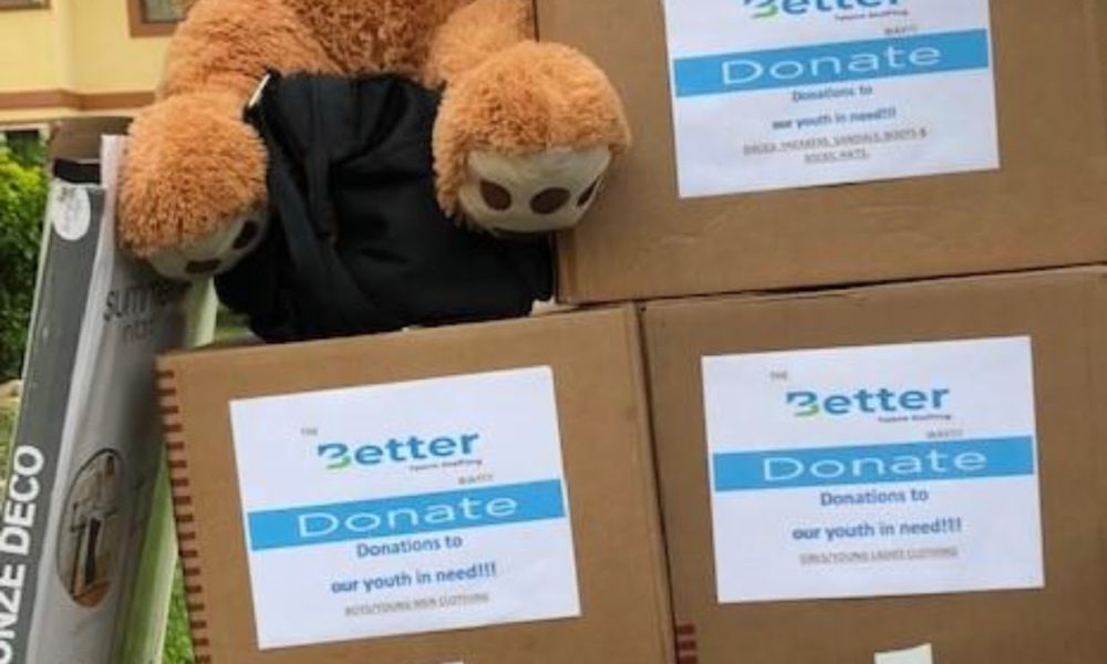 Better Talent Staffing