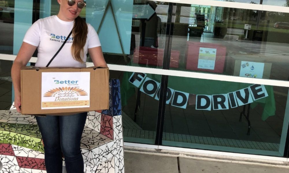 Better Talent Staffing