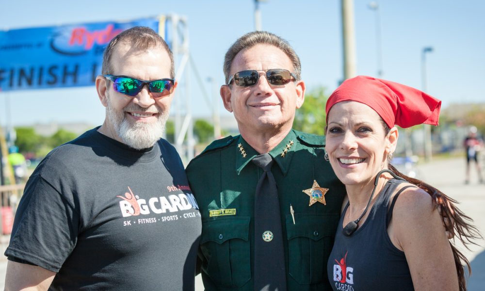 BiG Children's Foundation