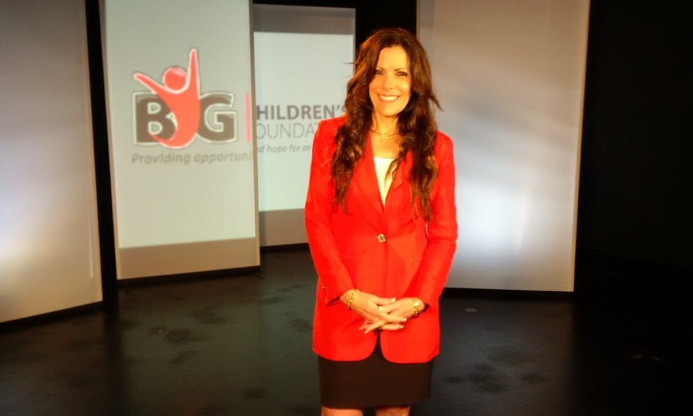 BiG Children's Foundation