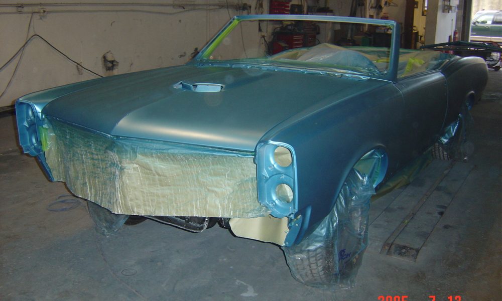 Body Works By Russell