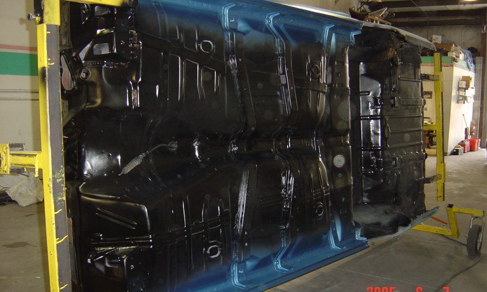 Body Works By Russell