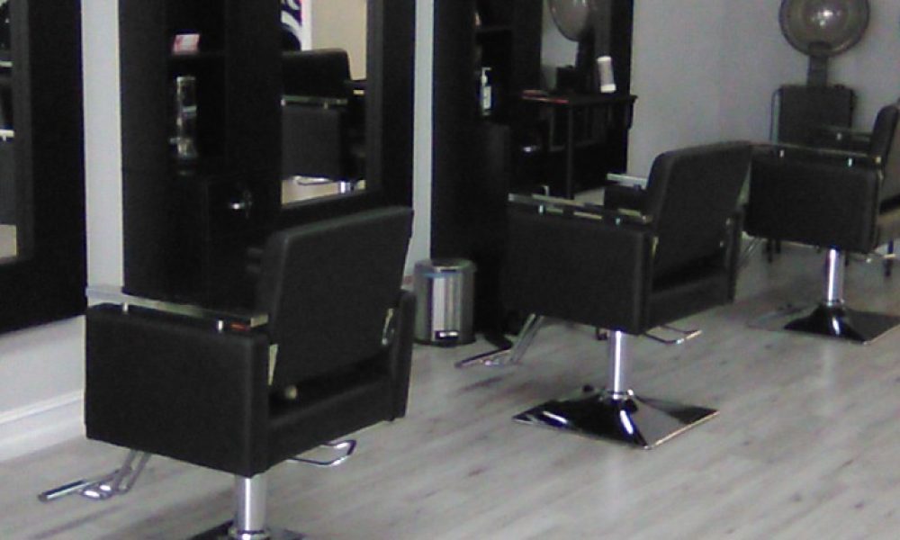 Bombshells Glam Salon, LLC