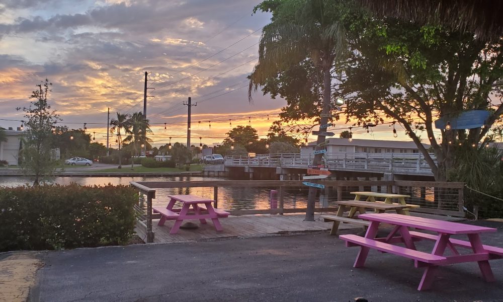 Brew Fish Bar and Grill