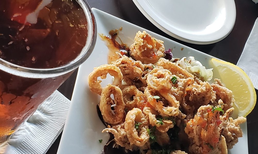 Brew Fish Bar and Grill