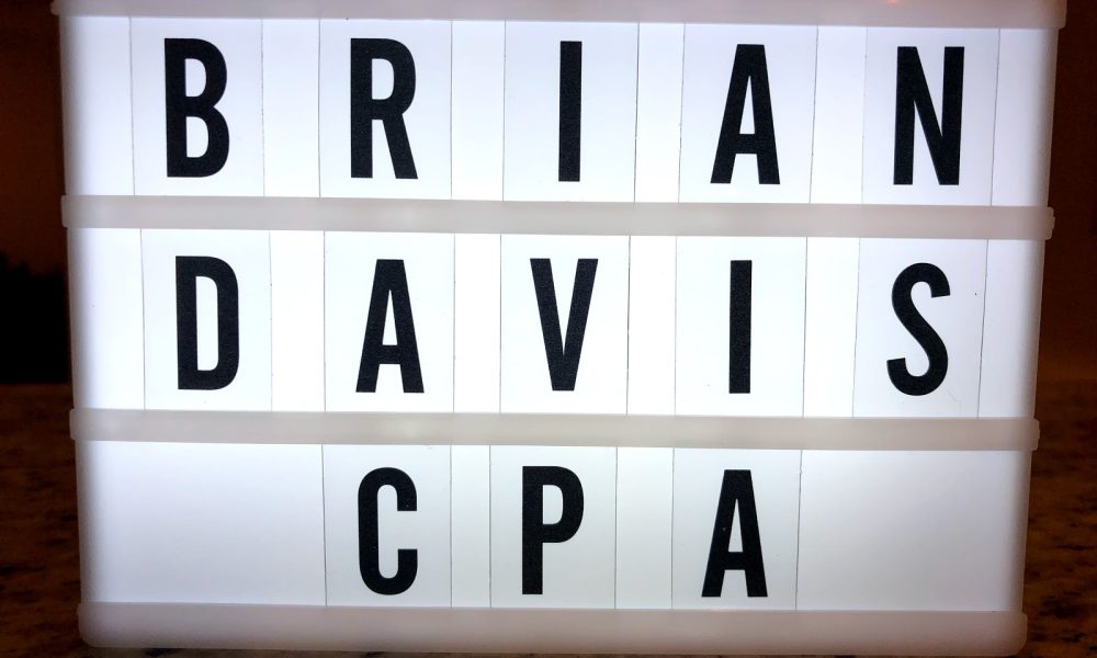 Brian Davis CPA, PA