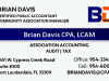 Brian Davis CPA, PA