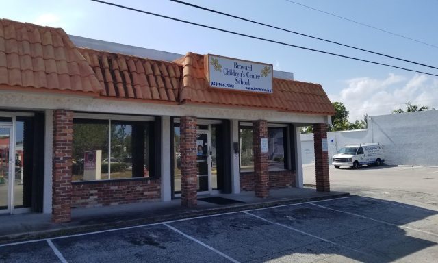 Broward Children’s Center