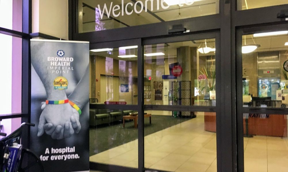 Broward Health Imperial Point