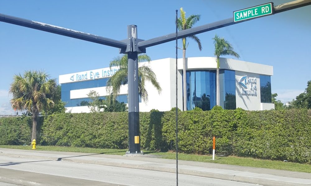 Broward Health North