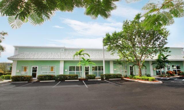 Broward Realty Partners