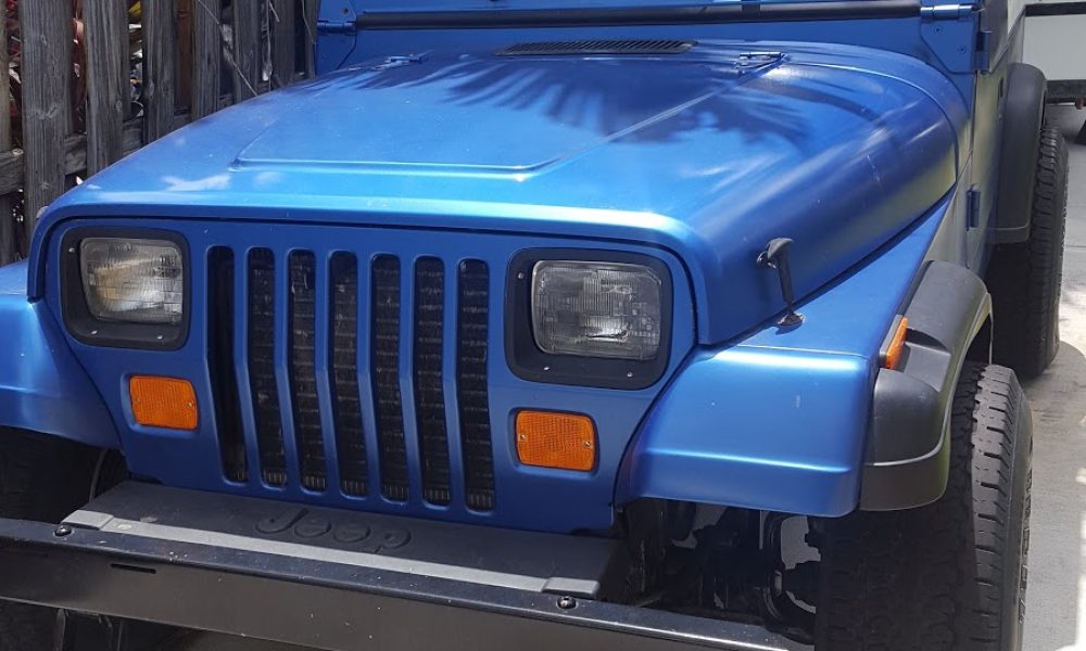 Broward Steering Column Specialist Inc.