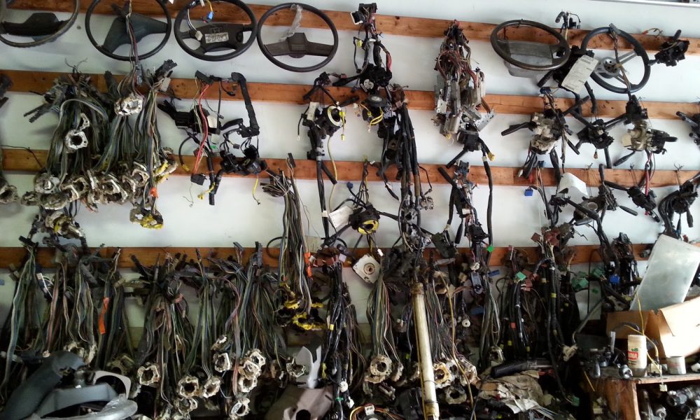 Broward Steering Column Specialist Inc.