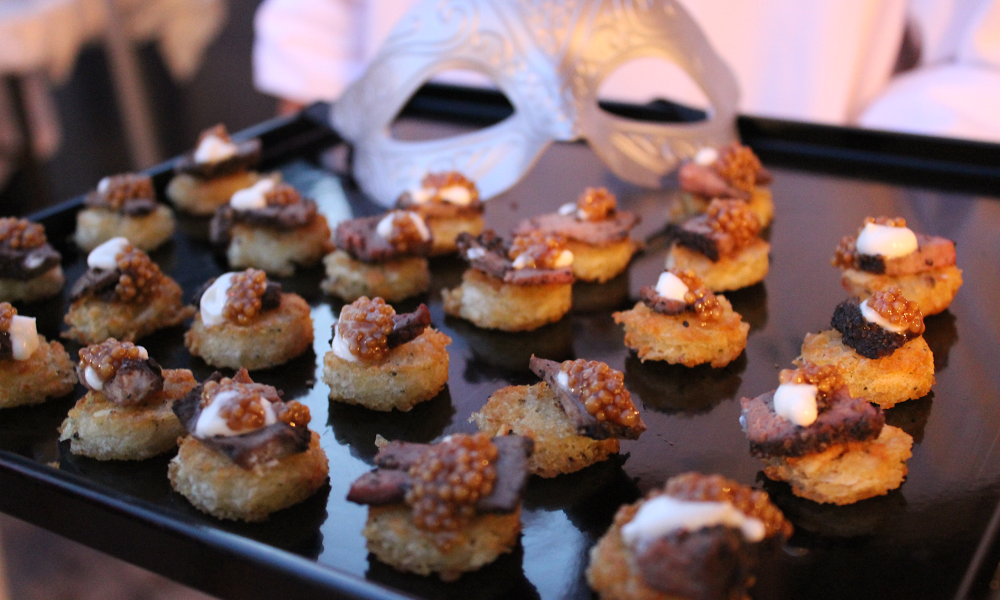 CLE Events & Rentals