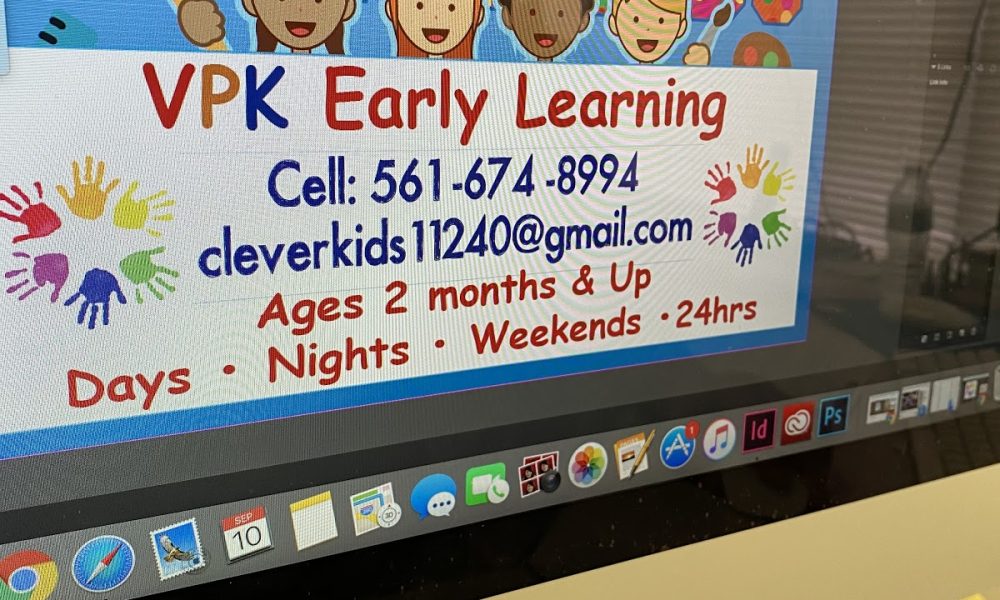 CLEVER KIDS LEARN PLAY LODGE LLC
