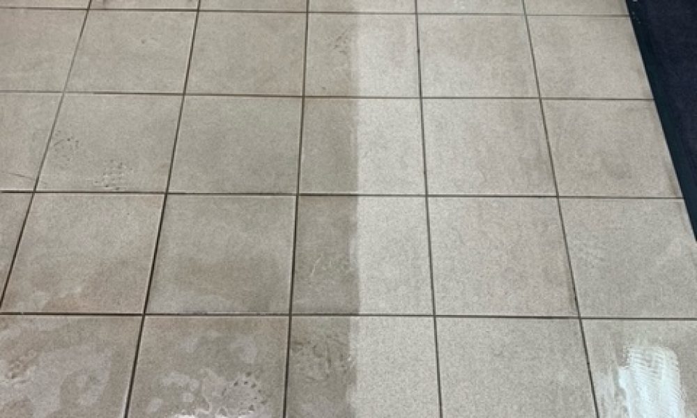 COIT Cleaning and Restoration