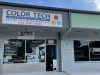 COLORTECH AUTO SUPPLIES - car color matching specialist