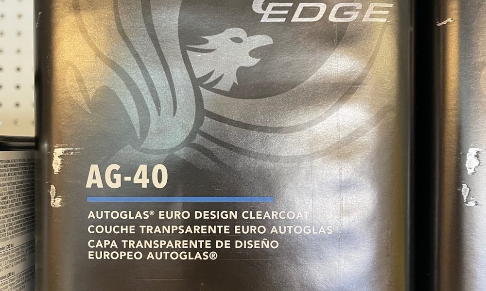 COLORTECH AUTO SUPPLIES - car color matching specialist