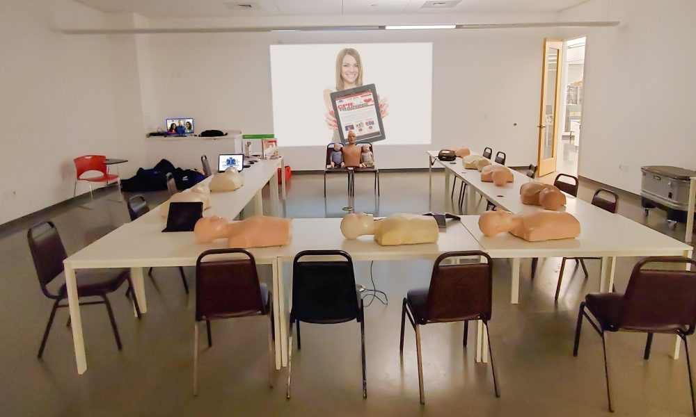 CPR Florida of Pompano