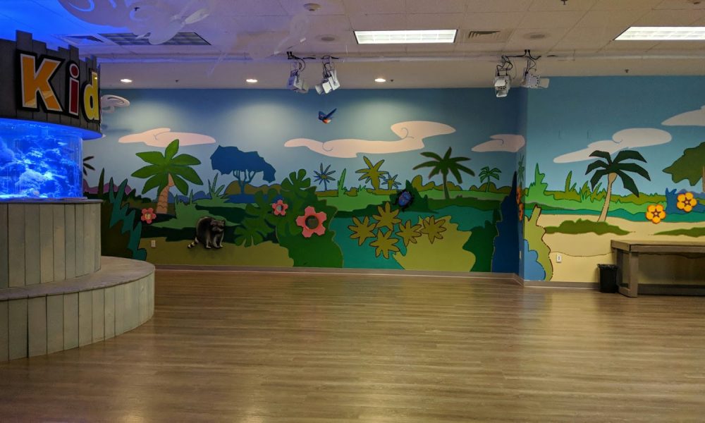 Calvary Chapel Fort Lauderdale