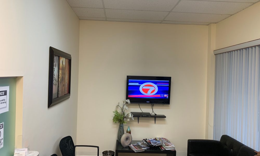 Car Accident Clinic – Chiropractor – Pompano Beach