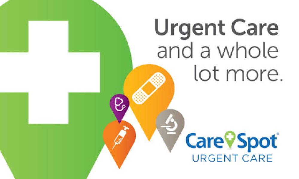 CareSpot Urgent Care of Pompano Beach
