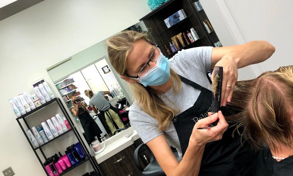 Casa Mara Studio Salon