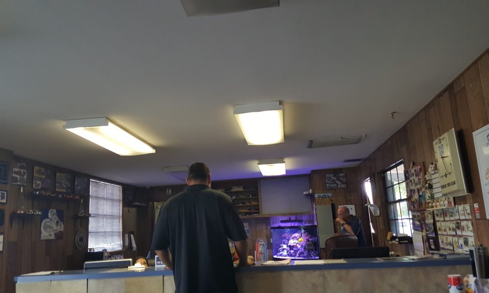 Charlie's Auto Glass Pompano