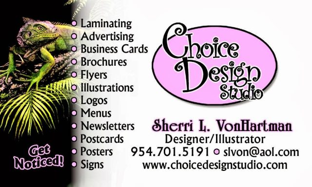 Choice Design Studio